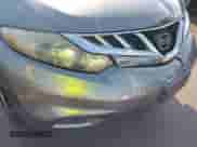 2013 Nissan Murano S с VIN JN8AZ1MU7DW209725, выставлен на аукционе IAAI как лот 43179002 с пробегом 178 639 миль миль и . История ставок и продаж доступна на DreamBid. Изображение 17.