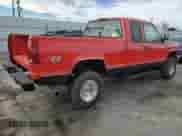 1994 Chevrolet Silverado 2500 z VIN 2GCFK29K3R1306485, wystawiony jako Copart lot #50464665 z przebiegiem 212 415 mil mil oraz Czysty tytuł • Clean title. Historia ofert i sprzedaży dostępna na DreamBid. Obrazek 3.