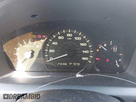 2006 Honda Accord EX-L с VIN 1HGCM65516A013577, выставлен на аукционе IAAI как лот 43154389 с пробегом 246 366 миль миль и . История ставок и продаж доступна на DreamBid. Изображение 7.