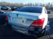 2014 Hyundai Equus Ultimate z VIN KMHGH4JH7EU073719, wystawiony jako IAAI lot #41341532 z przebiegiem 106 787 mil mil oraz . Historia ofert i sprzedaży dostępna na DreamBid. Obrazek 6.