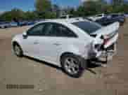 2013 Chevrolet Cruze 1LT with VIN 1G1PC5SBXD7198884, listed as a Copart auction lot 83835835 with 141,163 mi miles and Salvage title. Bid and sale history available at DreamBid. Image 2.