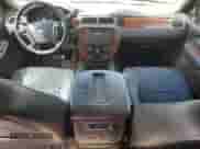 2008 Chevrolet Suburban LTZ с VIN 1GNFC16058R125444, выставлен на аукционе Copart как лот 71880575 с пробегом 238 678 миль миль и Чистый • Clean title. История ставок и продаж доступна на DreamBid. Изображение 8.