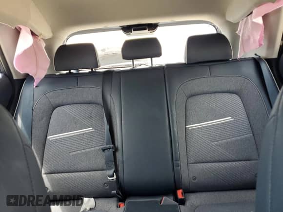 2021 Hyundai Venue SEL с VIN KMHRC8A32MU094897, выставлен на аукционе Copart как лот 67904714 с пробегом 43 687 миль миль и Списание • Salvage title. История ставок и продаж доступна на DreamBid. Изображение 10.