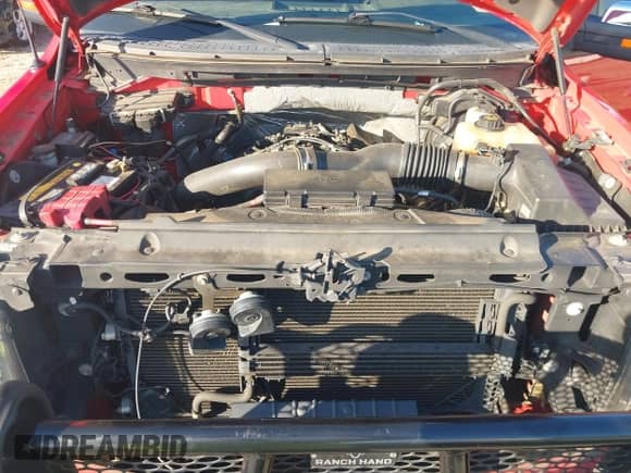 2012 Ford F-150 XL с VIN 1FTFW1ET5CFB52973, выставлен на аукционе IAAI как лот 43363667 с пробегом 224 902 миль миль и . История ставок и продаж доступна на DreamBid. Изображение 10.