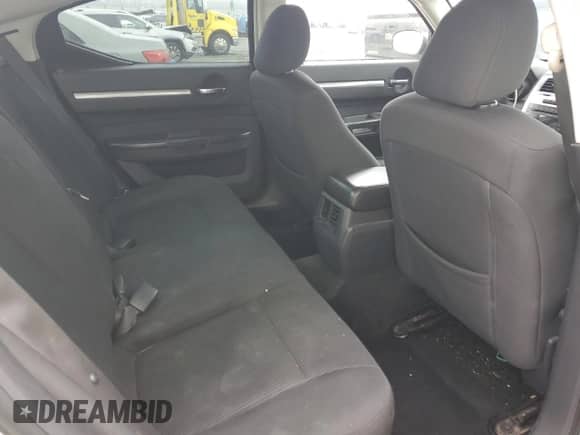 2008 Dodge Charger SXT с VIN 2B3LK33G38H190984, выставлен на аукционе Copart как лот 86620164 с пробегом Не указан миль и Чистый • Clean title. История ставок и продаж доступна на DreamBid. Изображение 10.