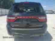 2019 Dodge Durango Citadel with VIN 1C4SDJET2KC525441, listed as a Copart auction lot 66637185 with 60,455 mi miles and Clean title. Bid and sale history available at DreamBid. Image 6.