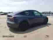 2023 Tesla Model Y Long Range с VIN 7SAYGAEE8PF766761, выставлен на аукционе Copart как лот 60879765 с пробегом Не указан миль и Списание • Salvage title. История ставок и продаж доступна на DreamBid. Изображение 3.