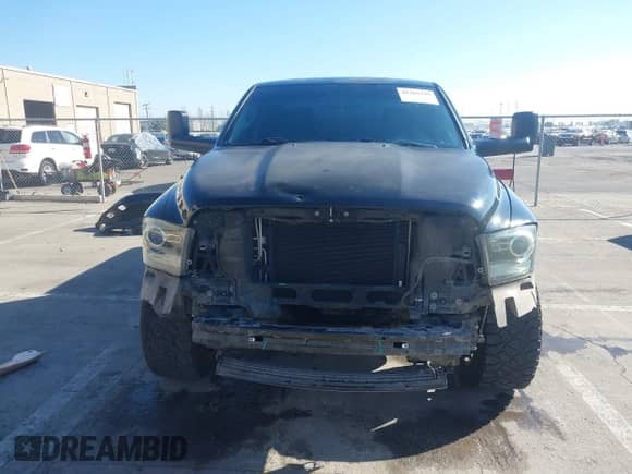 2014 Ram 1500 Tradesman z VIN 1C6RR6FT7ES190674, wystawiony jako IAAI lot #41361129 z przebiegiem 164 233 mil mil oraz . Historia ofert i sprzedaży dostępna na DreamBid. Obrazek 13.