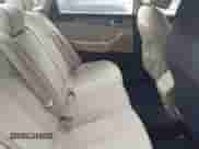 2015 Hyundai Sonata SE z VIN 5NPE24AF7FH208575, wystawiony jako IAAI lot #43596611 z przebiegiem 161 481 mil mil oraz . Historia ofert i sprzedaży dostępna na DreamBid. Obrazek 8.