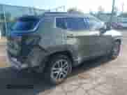 2017 Jeep Compass Latitude с VIN 3C4NJDBB0HT672132, выставлен на аукционе IAAI как лот 43142115 с пробегом 102 808 миль миль и . История ставок и продаж доступна на DreamBid. Изображение 4.