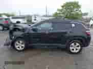 2021 Jeep Compass Altitude with VIN 3C4NJCBB7MT592525, listed as a IAAI auction lot 42262301 with 64,489 mi miles and . Bid and sale history available at DreamBid. Image 15.