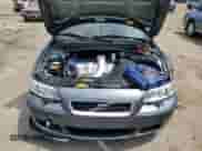 2004 Volvo S60 R с VIN YV1RH52Y242350041, выставлен на аукционе Copart как лот 65601705 с пробегом 102 123 миль миль и Чистый • Clean title. История ставок и продаж доступна на DreamBid. Изображение 11.