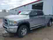 2010 Dodge 2500 ST with VIN 3D7UT2CL2AG151211, listed as a IAAI auction lot 41704666 with 316,511 mi miles and . Bid and sale history available at DreamBid. Image 2.