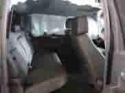 2024 Chevrolet Silverado 1500 LT Trail Boss with VIN 3GCUDFE83RG309753, listed as a IAAI auction lot 43305258 with 28,478 mi miles and . Bid and sale history available at DreamBid. Image 8.