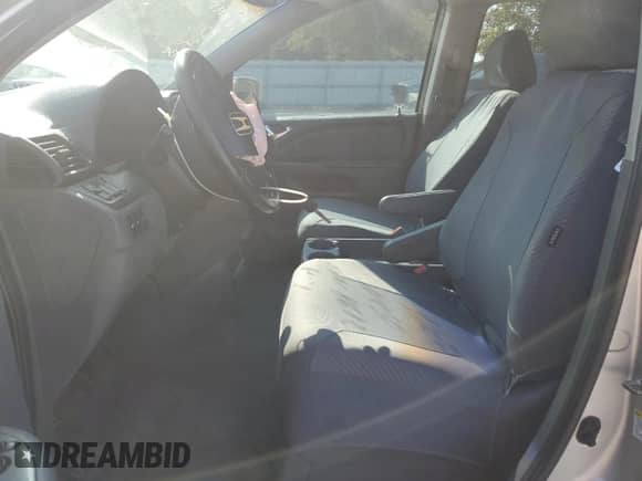 2007 Honda Odyssey Touring z VIN 5FNRL38877B048682, wystawiony jako Copart lot #81640075 z przebiegiem 263 726 mil mil oraz Szkoda całkowita • Salvage title. Historia ofert i sprzedaży dostępna na DreamBid. Obrazek 7.