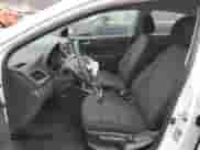 2022 Hyundai Accent SEL z VIN 3KPC24A61NE183764, wystawiony jako Copart lot #36652783 z przebiegiem 1 179 mil mil oraz . Historia ofert i sprzedaży dostępna na DreamBid. Obrazek 7.