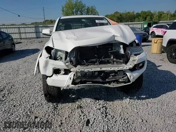 2021 Toyota Tacoma SR5 with VIN 3TYAZ5CN6MT005354, listed as a Copart auction lot 70816115 with 144,733 mi miles and Salvage title. Bid and sale history available at DreamBid. Image 13.