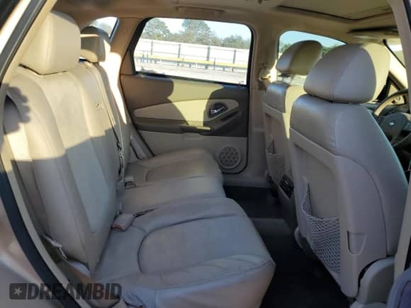 2004 Chevrolet Malibu Maxx LT with VIN 1G1ZU64884F201770, listed as a Copart auction lot 87587015 with 179,110 mi miles and Salvage title. Bid and sale history available at DreamBid. Image 10.