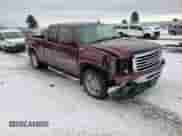 2009 GMC Sierra 1500 SLT z VIN 1GTEK39J69Z125154, wystawiony jako Copart lot #45416005 z przebiegiem 182 940 mil mil oraz Szkoda całkowita • Salvage title. Historia ofert i sprzedaży dostępna na DreamBid. Obrazek 11.