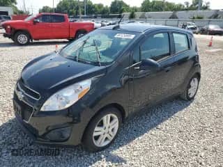 2015 Chevrolet Spark LS с VIN KL8CB6S99FC802519, выставлен на аукционе Copart как лот 64124995 с пробегом 129 312 миль миль и Чистый • Clean title. История ставок и продаж доступна на DreamBid. Изображение 1.