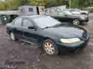 2001 Honda Accord EX with VIN 1HGCG66871A057222, listed as a Copart auction lot 85778585 with 120,698 mi miles and Clean title. Bid and sale history available at DreamBid. Image 4.