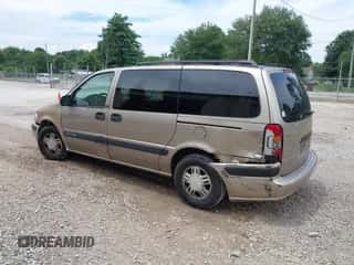 1999 Chevrolet Venture z VIN 1GNDX03E8XD208111, wystawiony jako IAAI lot #42622148 z przebiegiem 119 195 mil mil oraz . Historia ofert i sprzedaży dostępna na DreamBid. Obrazek 6.