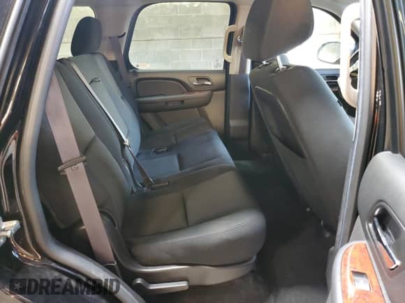 2014 Chevrolet Tahoe LS with VIN 1GNSKAE02ER151689, listed as a Copart auction lot 78513324 with 107,107 mi miles and Salvage title. Bid and sale history available at DreamBid. Image 11.