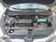 2011 Hyundai Tucson Limited with VIN KM8JU3AC2BU261768, listed as a IAAI auction lot 43496596 with 103,096 mi miles and . Bid and sale history available at DreamBid. Image 10.