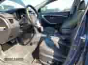 2016 Hyundai Elantra z VIN KMHD35LH5GU284618, wystawiony jako Copart lot #52237105 z przebiegiem 171 963 mil mil oraz Czysty tytuł • Clean title. Historia ofert i sprzedaży dostępna na DreamBid. Obrazek 7.