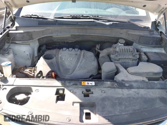 2013 Hyundai Santa Fe Sport с VIN 5XYZU3LB3DG057450, выставлен на аукционе IAAI как лот 43193195 с пробегом 177 316 миль миль и . История ставок и продаж доступна на DreamBid. Изображение 10.