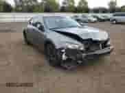 2008 Honda Accord LX-S with VIN 1HGCS12318A023721, listed as a Copart auction lot 72024965 with 135,762 mi miles and Salvage title. Bid and sale history available at DreamBid. Image 14.