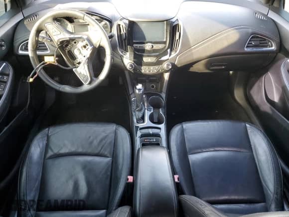 2016 Chevrolet Cruze Premier с VIN 1G1BG5SM1G7303350, выставлен на аукционе Copart как лот 84930575 с пробегом Не указан миль и Чистый • Clean title. История ставок и продаж доступна на DreamBid. Изображение 8.