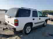 2005 Chevrolet Tahoe LS с VIN 1GNEC13V65R149100, выставлен на аукционе Copart как лот 61179975 с пробегом 283 123 миль миль и Списание • Salvage title. История ставок и продаж доступна на DreamBid. Изображение 3.