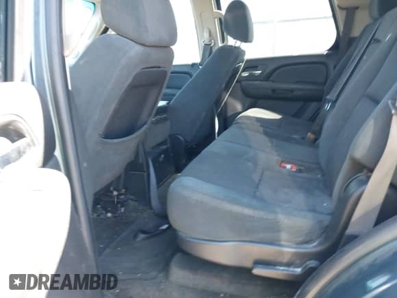 2009 Chevrolet Tahoe LS с VIN 1GNFC13CX9R256501, выставлен на аукционе IAAI как лот 41796869 с пробегом 234 488 миль миль и . История ставок и продаж доступна на DreamBid. Изображение 8.