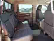 2024 Chevrolet Silverado 1500 LT Trail Boss z VIN 3GCUDFEL7RG147887, wystawiony jako Copart lot #53016005 z przebiegiem 17 938 mil mil oraz Szkoda całkowita • Salvage title. Historia ofert i sprzedaży dostępna na DreamBid. Obrazek 10.
