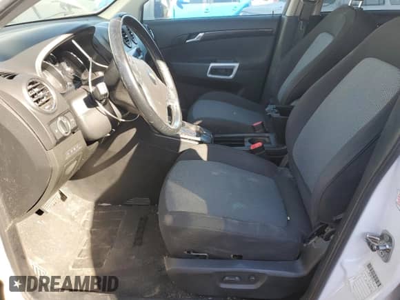 2015 Chevrolet Captiva Sport LS с VIN 3GNAL2EK8FS502765, выставлен на аукционе Copart как лот 90064755 с пробегом 131 113 миль миль и Чистый • Clean title. История ставок и продаж доступна на DreamBid. Изображение 7.