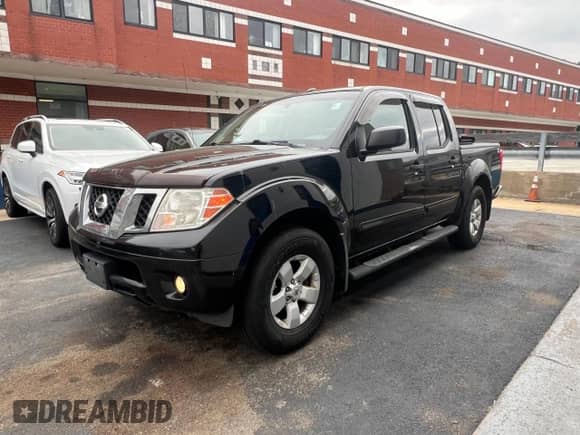 2013 Nissan Frontier SV z VIN 1N6AD0EV1DN753474, wystawiony jako Copart lot #59224445 z przebiegiem 263 774 mil mil oraz Czysty tytuł • Clean title. Historia ofert i sprzedaży dostępna na DreamBid. Obrazek 2.