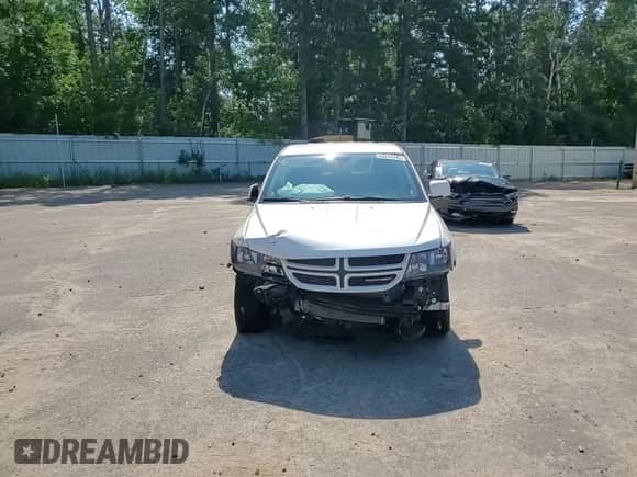 2016 Dodge Journey R/T z VIN 3C4PDDEG0GT243014, wystawiony jako Copart lot #63074145 z przebiegiem 125 991 mil mil oraz Szkoda całkowita • Salvage title. Historia ofert i sprzedaży dostępna na DreamBid. Obrazek 14.