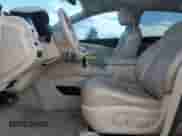 2015 Nissan Murano SL with VIN 5N1AZ2MHXFN219321, listed as a Copart auction lot 81488525 with 119,347 mi miles and Salvage title. Bid and sale history available at DreamBid. Image 7.