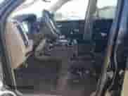 2011 Ram 1500 SLT with VIN 1D7RV1CT4BS595341, listed as a Copart auction lot 65221444 with 151,385 mi miles and Salvage title. Bid and sale history available at DreamBid. Image 7.