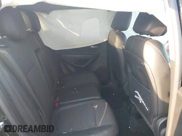 2020 Chevrolet Trax LT с VIN KL7CJPSB5LB004892, выставлен на аукционе IAAI как лот 43186299 с пробегом 73 893 миль миль и . История ставок и продаж доступна на DreamBid. Изображение 8.