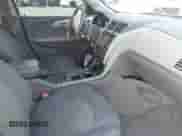 2009 Chevrolet Traverse LS с VIN 1GNEV13D69S143068, выставлен на аукционе IAAI как лот 42637832 с пробегом 152 270 миль миль и . История ставок и продаж доступна на DreamBid. Изображение 5.