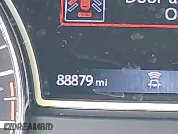 2016 Nissan Altima SV z VIN 1N4AL3AP1GC243551, wystawiony jako IAAI lot #42731271 z przebiegiem 88 879 mil mil oraz . Historia ofert i sprzedaży dostępna na DreamBid. Obrazek 15.