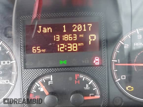 2020 Ram ProMaster Cargo с VIN 3C6URVJG7LE101944, выставлен на аукционе IAAI как лот 41567417 с пробегом 131 863 миль миль и . История ставок и продаж доступна на DreamBid. Изображение 6.