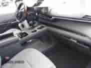 2022 Toyota Sienna LE z VIN 5TDKRKEC8NS078558, wystawiony jako IAAI lot #43313358 z przebiegiem 86 219 mil mil oraz . Historia ofert i sprzedaży dostępna na DreamBid. Obrazek 5.