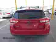 2017 Subaru Impreza Special Sports с VIN 4S3GTAL68H3710155, выставлен на аукционе IAAI как лот 42203686 с пробегом 112 471 миль миль и . История ставок и продаж доступна на DreamBid. Изображение 16.