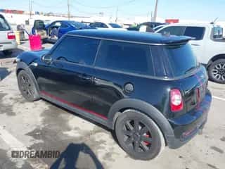 2013 MINI Hardtop S with VIN WMWSV3C56DT394382, listed as a IAAI auction lot 41744993 with 77,330 mi miles and . Bid and sale history available at DreamBid. Image 3.