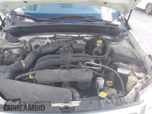 2013 Subaru Forester X Premium z VIN JF2SHADC9DH402670, wystawiony jako IAAI lot #43322189 z przebiegiem 93 140 mil mil oraz . Historia ofert i sprzedaży dostępna na DreamBid. Obrazek 10.