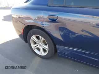2017 Dodge Charger SE с VIN 2C3CDXBG8HH532452, выставлен на аукционе IAAI как лот 43339277 с пробегом 202 379 миль миль и . История ставок и продаж доступна на DreamBid. Изображение 6.