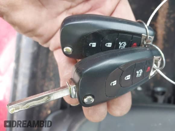 2018 Chevrolet Cruze LS с VIN 1G1BC5SM2J7198546, выставлен на аукционе IAAI как лот 42600071 с пробегом 50 919 миль миль и . История ставок и продаж доступна на DreamBid. Изображение 11.